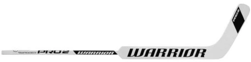 Warrior Swagger Pro 2 Intermediate Goalie Stick -Best Hockey Store sprin8wbk war 04 i