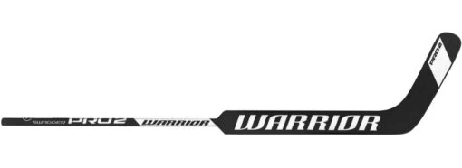 Warrior Swagger Pro 2 Intermediate Goalie Stick -Best Hockey Store sprsr8bkw war 04 i