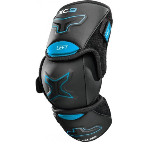 True Hockey True XC9 Senior Elbow Pads -Best Hockey Store true hockey xc9 elbow pads