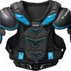 True Hockey True XC9 Junior Shoulder Pads -Best Hockey Store true hockey xc9 shoulder pads 1