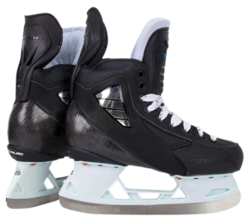 True Hockey True Junior Hockey Skates (Made In Canada) -Best Hockey Store true ice hockey skates stock jr inset18