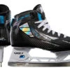 True Hockey True TF9 Senior Goalie Skates -Best Hockey Store true tf9 ice hockey goalie skates senior