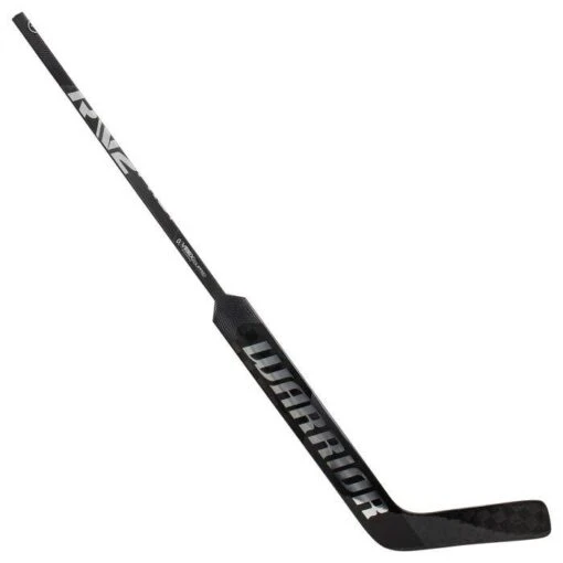 Warrior Ritual V2 Pro+ Senior Goalie Stick (Black/Silver) -Best Hockey Store warrior goalie stick v2 pro plus sr inset1 525acd25 61ff 4aed bdf0 405c8cc35332