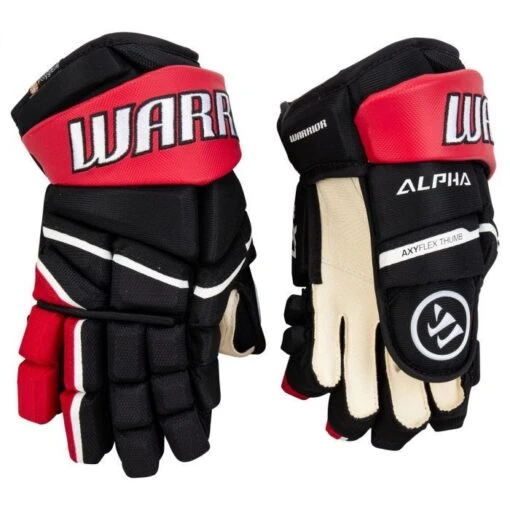 Warrior Alpha LX 20 Senior Hockey Gloves -Best Hockey Store warrior hockey gloves alpha lx 20 jr