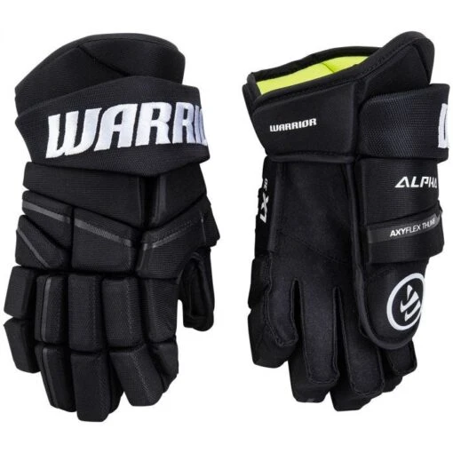 Warrior Alpha LX 30 Senior Hockey Gloves -Best Hockey Store warrior hockey gloves alpha lx 30 sr