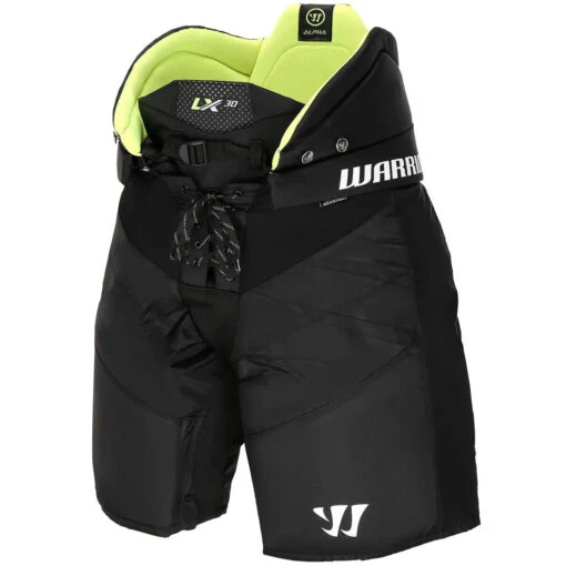 Warrior Alpha LX 30 Senior Hockey Pants -Best Hockey Store warrior hockey pants alpha lx 30 sr