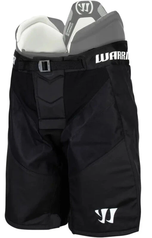 Warrior Alpha Senior Hockey Pant Shell -Best Hockey Store warrior hockey pants shell alpha sr