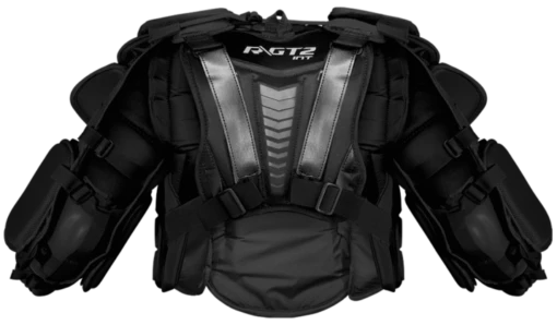 Warrior GT2 Intermediate Goalie Chest Protector -Best Hockey Store warrior ritual gt2 intermediate goalie chest protector back