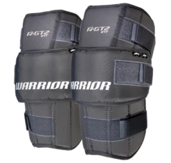 Warrior Ritual GT2 Intermediate Goalie Pads (w/ Knee Pads) -Best Hockey Store warrior ritual gt2 intermediate goalie knee pads