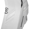 Warrior Ritual GT2 Pro Senior Goalie Blocker -Best Hockey Store warrior ritual gt2 pro goalie blocker white