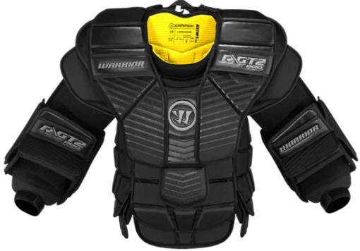 Warrior GT2 Pro Senior Goalie Chest Protector -Best Hockey Store warrior ritual gt2 pro goalie chest protector