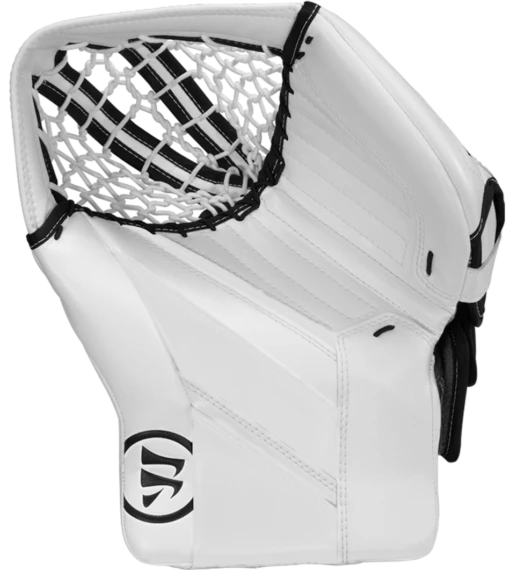 Warrior Ritual GT2 Pro Senior Goalie Catcher -Best Hockey Store warrior ritual gt2 pro senior goalie catcher