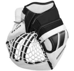 Warrior Ritual GT2 Pro Senior Goalie Catcher -Best Hockey Store warrior ritual gt2 pro senior goalie catcher back