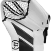 Warrior Ritual GT2 Intermediate Goalie Catcher -Best Hockey Store warrior ritual gt2 senior goalie catcher black white ca96d2ae 5e67 4e53 ae19 da1f3f020cad