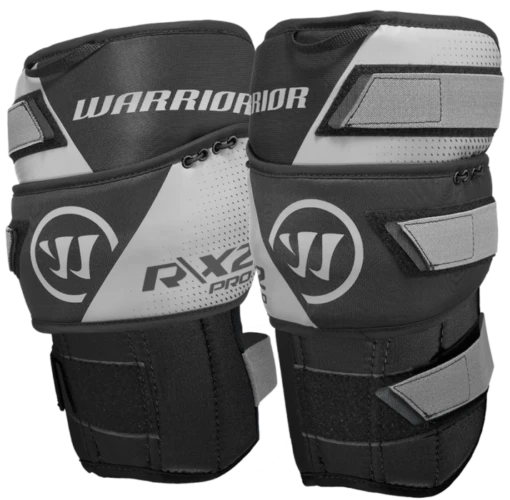 Warrior Ritual X2 Pro Senior Goalie Knee Pads -Best Hockey Store warrior ritual x2 pro knee pads 162624d8 7fe8 406f 83bf 01900bd56dba