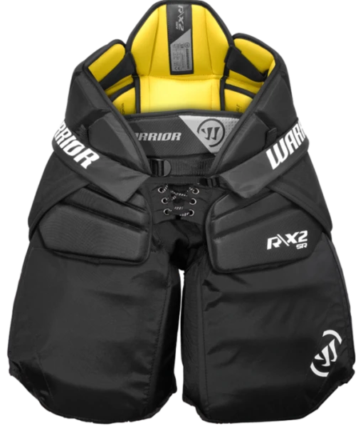 Warrior Ritual X2 Intermediate Goalie Pants -Best Hockey Store warrior ritual x2 senior goalie pants 2ed67aed 66a0 498f 94a9 eea918662c10